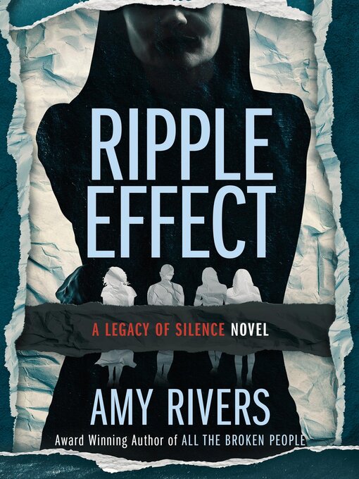 Title details for Ripple Effect by Amy Rivers - Available